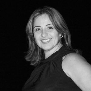 Meet your Posher, Luciana